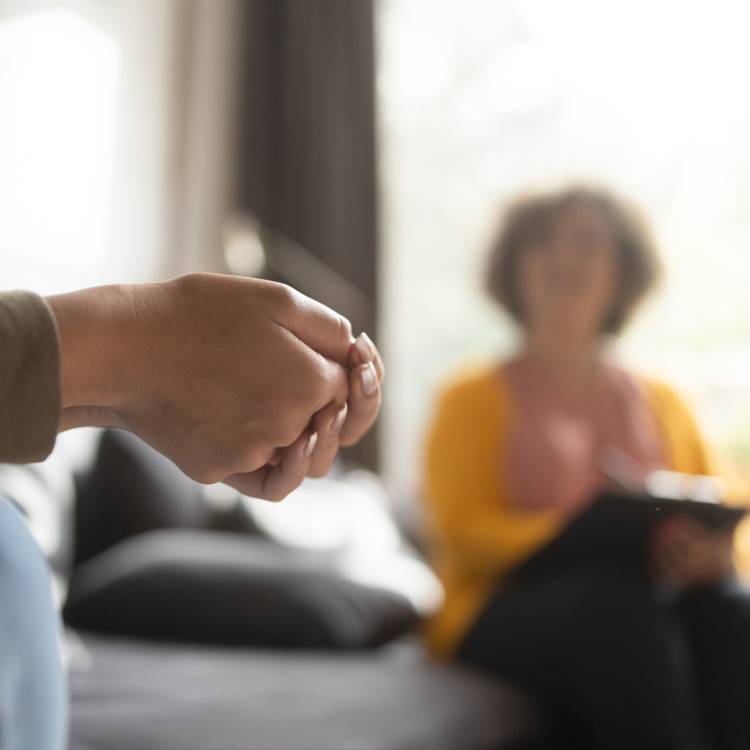 心理健康 counseling