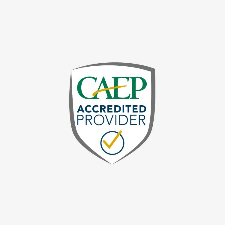 CAEP-Accredited Programs