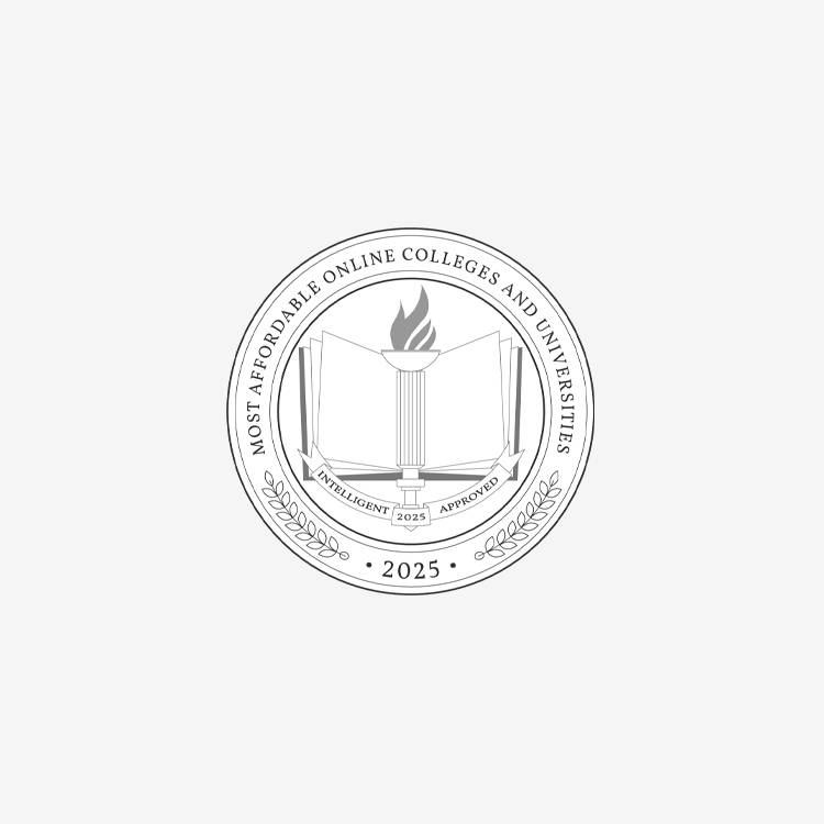 Most 负担得起的 Online Master's Degree 2025