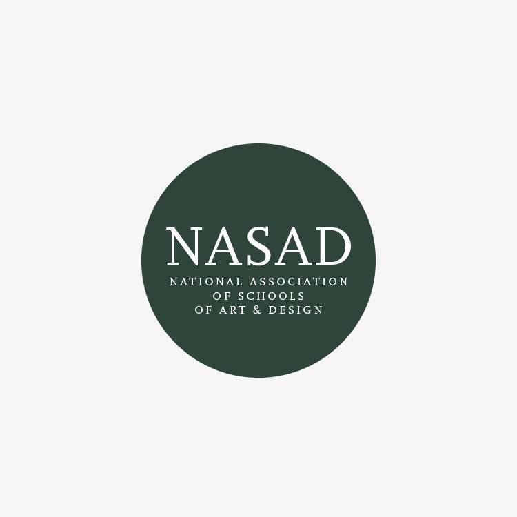 NASAD-accredited programs