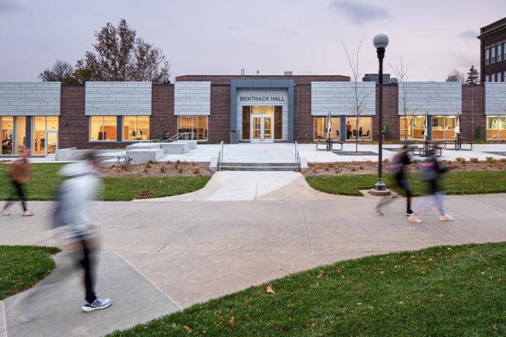 Benthack大厅 at 博彩网站推荐