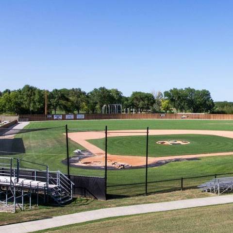 WSC Baseball and Softball Complex