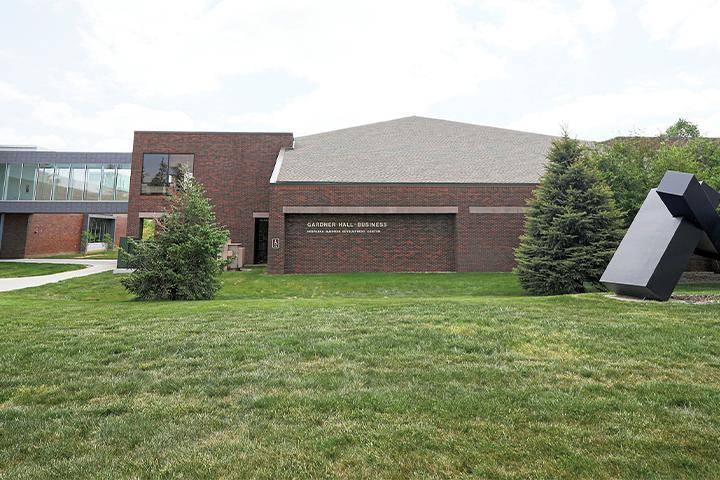 加德纳大厅 at 博彩网站推荐