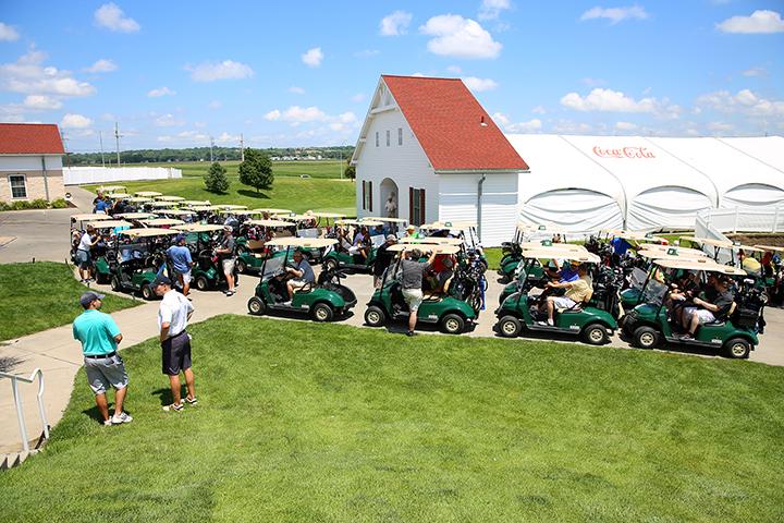Eagle Hills Golf Course