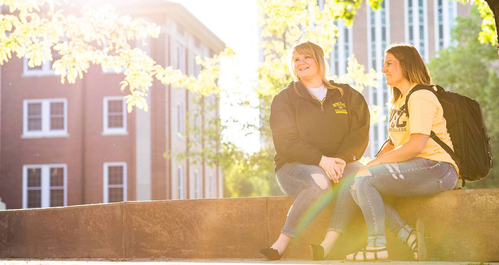 Hero alumni resources