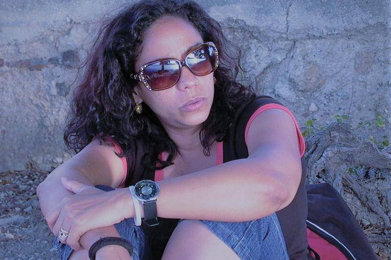 Iliana Rosabal-Perez